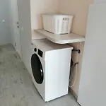 вид моря генератор убежище דירה *