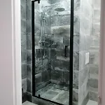 דירה вид моря генератор убежище