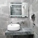 вид моря генератор убежище אודסה