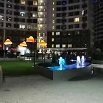 вид моря генератор убежище דירה *