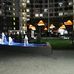 вид моря генератор убежище