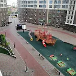 вид моря генератор убежище * אודסה