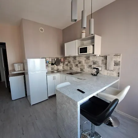вид моря генератор убежище Apartment