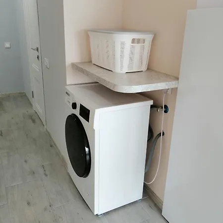 вид моря генератор убежище Apartment *