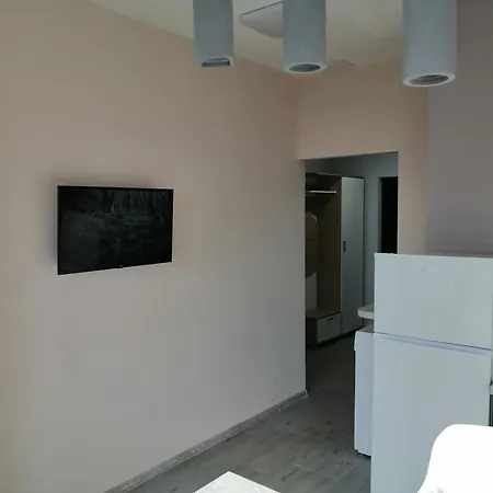 Apartment вид моря генератор убежище *