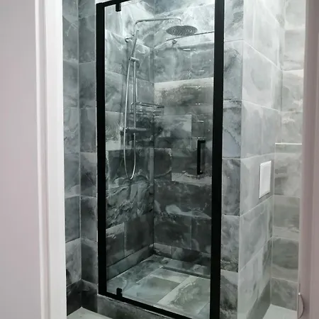 Apartment вид моря генератор убежище