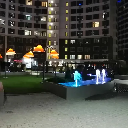 вид моря генератор убежище דירה *