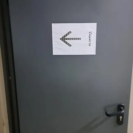 вид моря генератор убежище Apartment Odessa