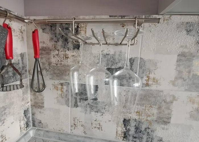 Apartment вид моря генератор убежище *