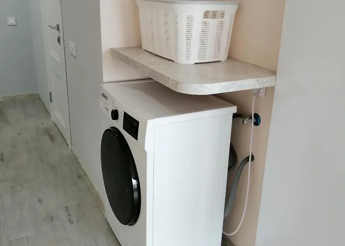 вид моря генератор убежище Apartment *