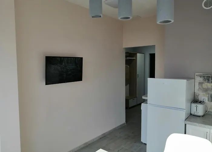 Apartment вид моря генератор убежище *