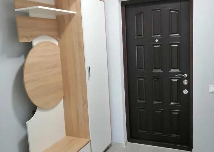 вид моря генератор убежище *