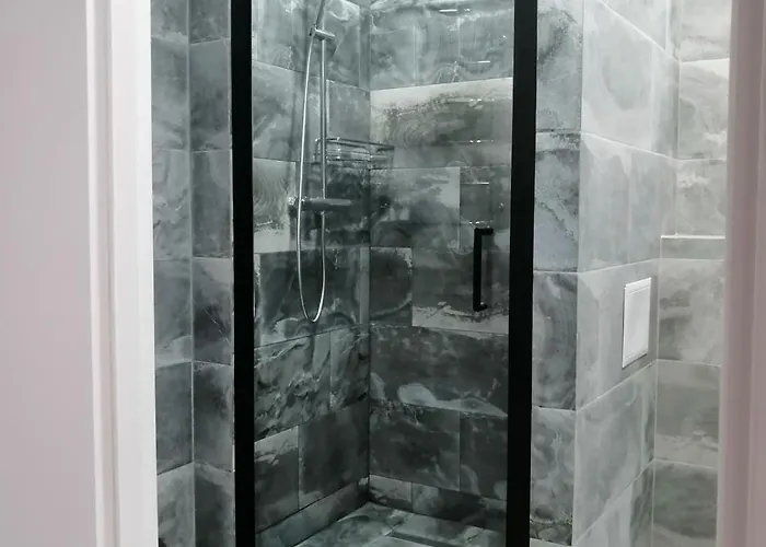 Apartment вид моря генератор убежище