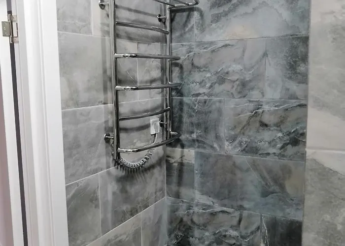 вид моря генератор убежище Apartment *