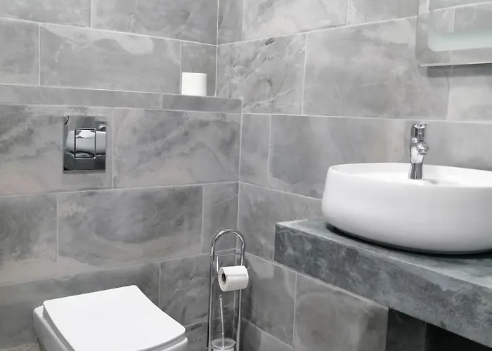 Apartment вид моря генератор убежище Odesa