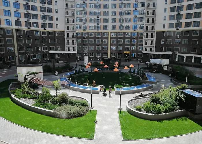 вид моря генератор убежище