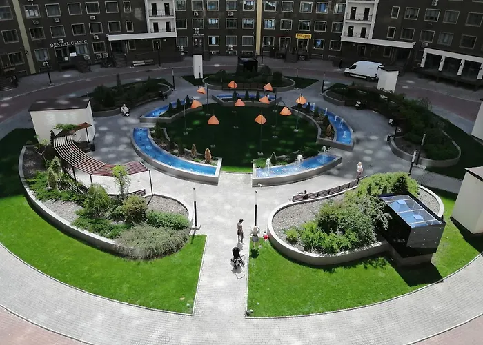 вид моря генератор убежище * Odesa