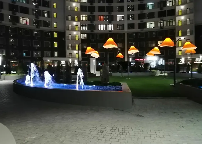 вид моря генератор убежище