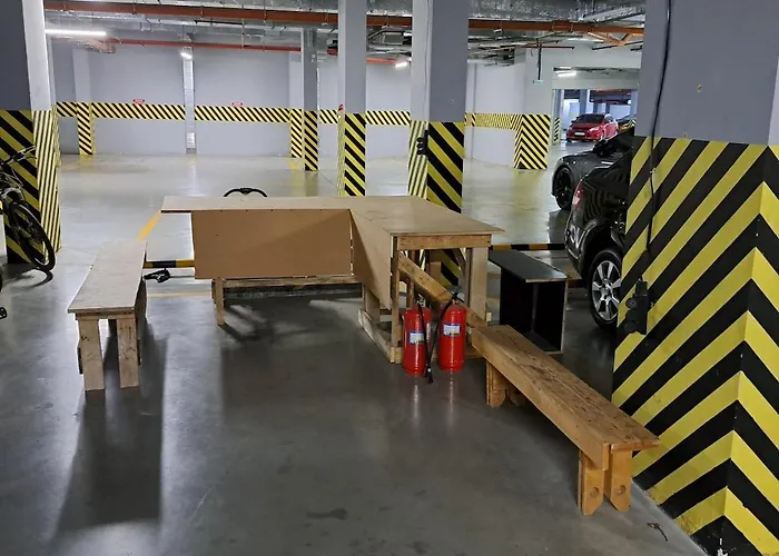 вид моря генератор убежище *