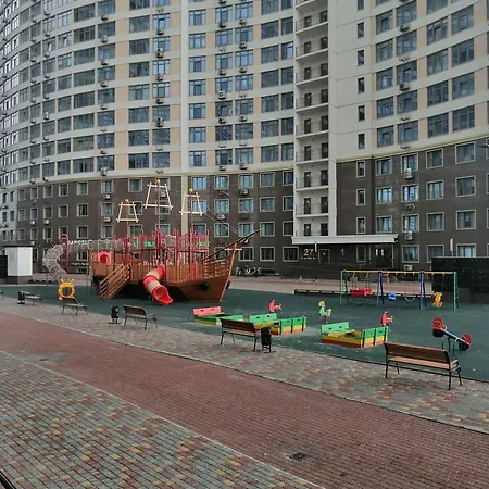 вид моря генератор убежище